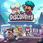 Discounty