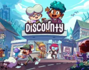 Discounty