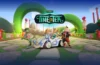 Disney Speedstorm - Hora del té - Temporada 15