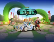 Disney Speedstorm - Hora del té - Temporada 15