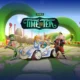 Disney Speedstorm - Hora del té - Temporada 15