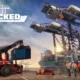 Docked