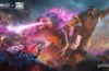 Doomsday Last Survivors - Godzilla y Kong