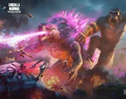 Doomsday Last Survivors - Godzilla y Kong