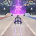 Drag x Drive