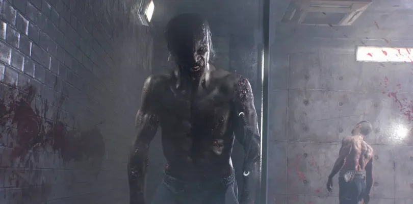 Dying Light The Beast