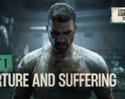 Dying Light - The Beast - Torture and Suffering