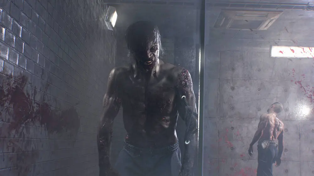 Dying Light The Beast