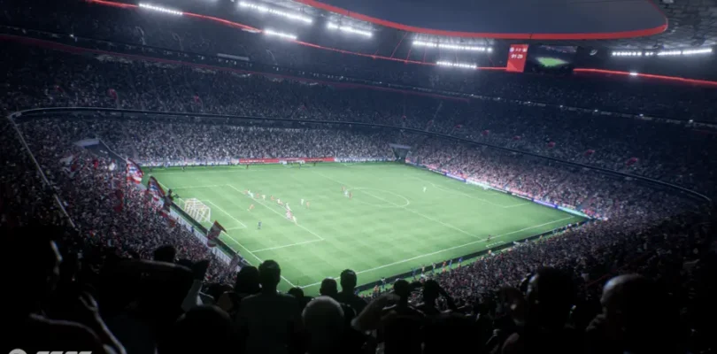 EA SPORTS FC 26