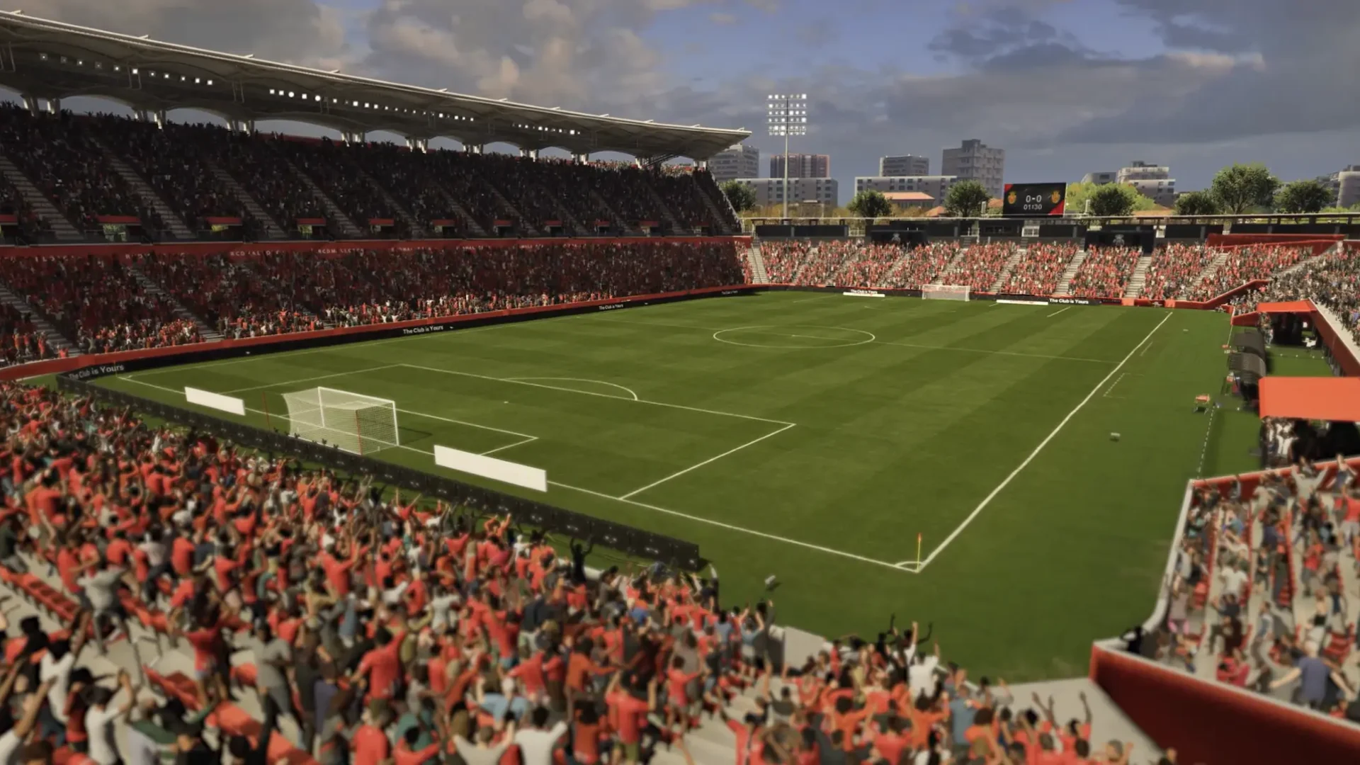 EA SPORTS FC 26 - Estadi Mallorca Son Moix