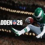 EA SPORTS Madden NFL 26