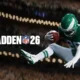 EA SPORTS Madden NFL 26