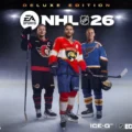 EA SPORTS NHL 26 - Deluxe Edition