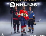 EA SPORTS NHL 26 - Deluxe Edition