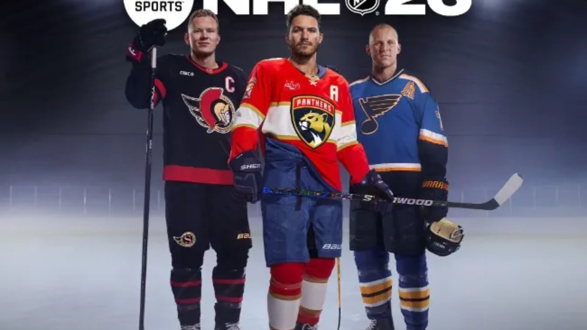 EA SPORTS NHL 26 - Deluxe Edition
