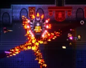 Enter the Gungeon