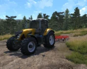 Farmer's Dynasty 2