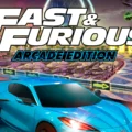 Fast & Furious Arcade Edition - Edición física