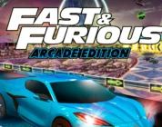 Fast & Furious Arcade Edition - Edición física