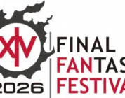 Final Fantasy Festival 2026