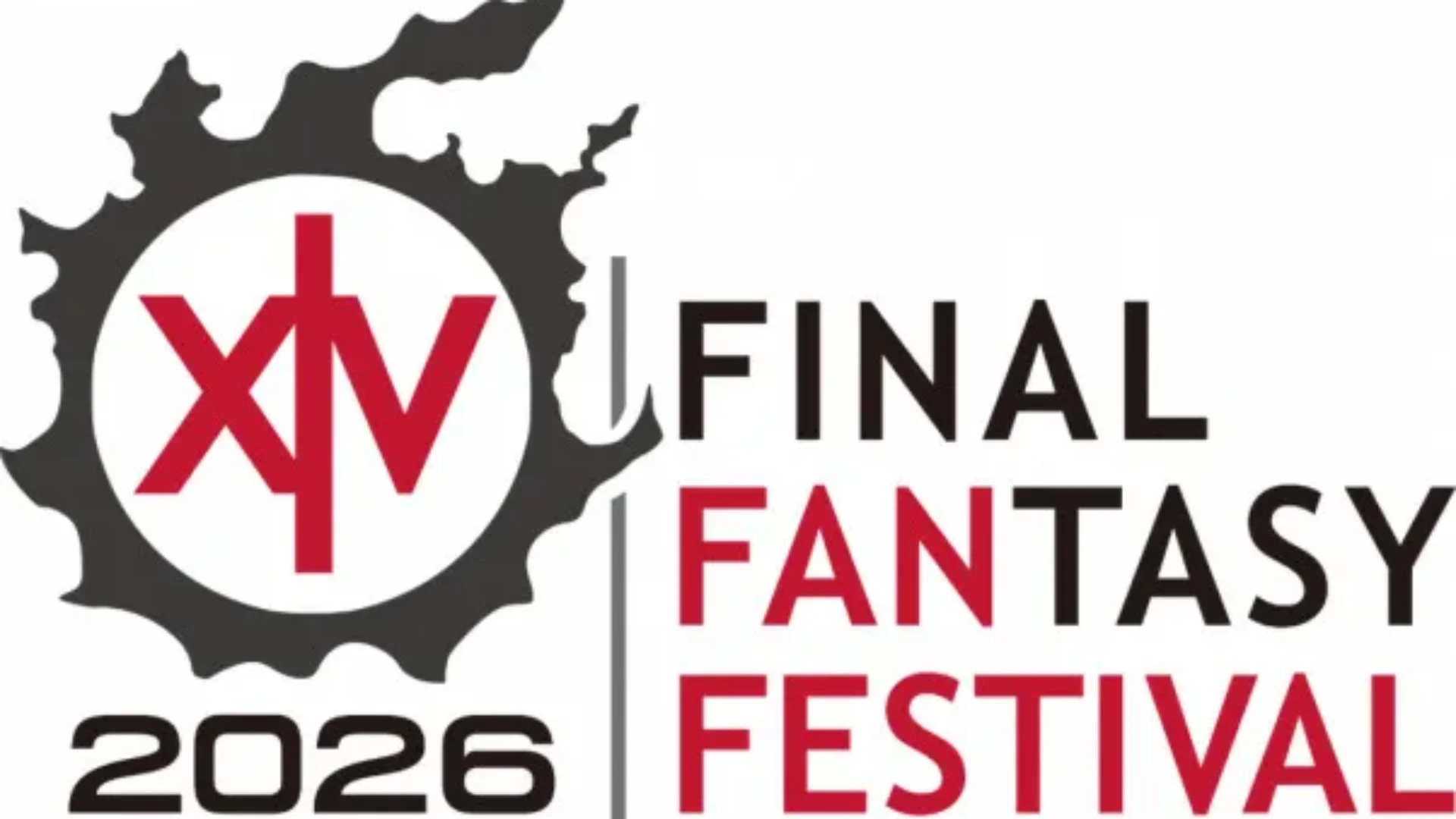 Final Fantasy Festival 2026