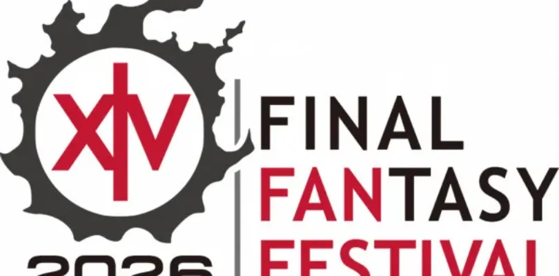 Final Fantasy Festival 2026