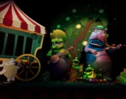 Five Nights at Freddy’s Secret of the Mimic
