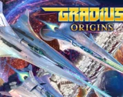 GRADIUS ORIGINS