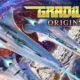 GRADIUS ORIGINS