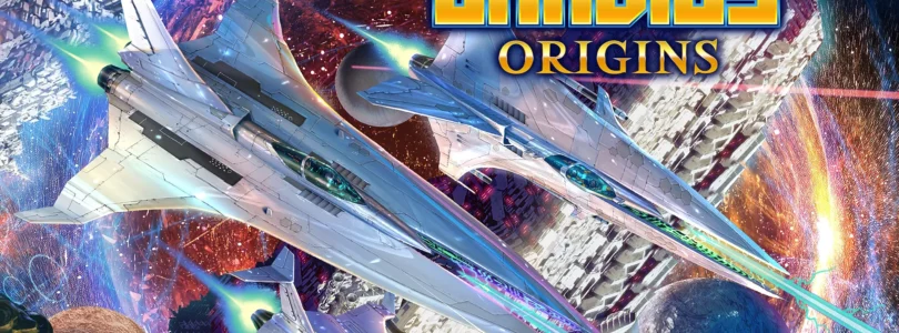 GRADIUS ORIGINS