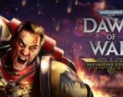 GeForce NOW - Warhammer 40.000 Dawn of War - Definitve Edition