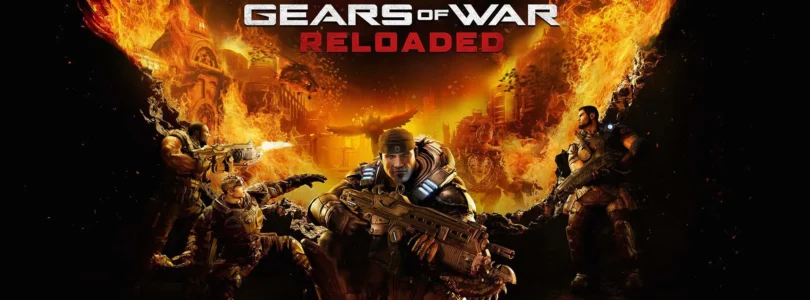 Gears of War: Reloaded