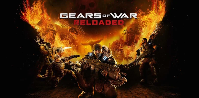 Gears of War: Reloaded