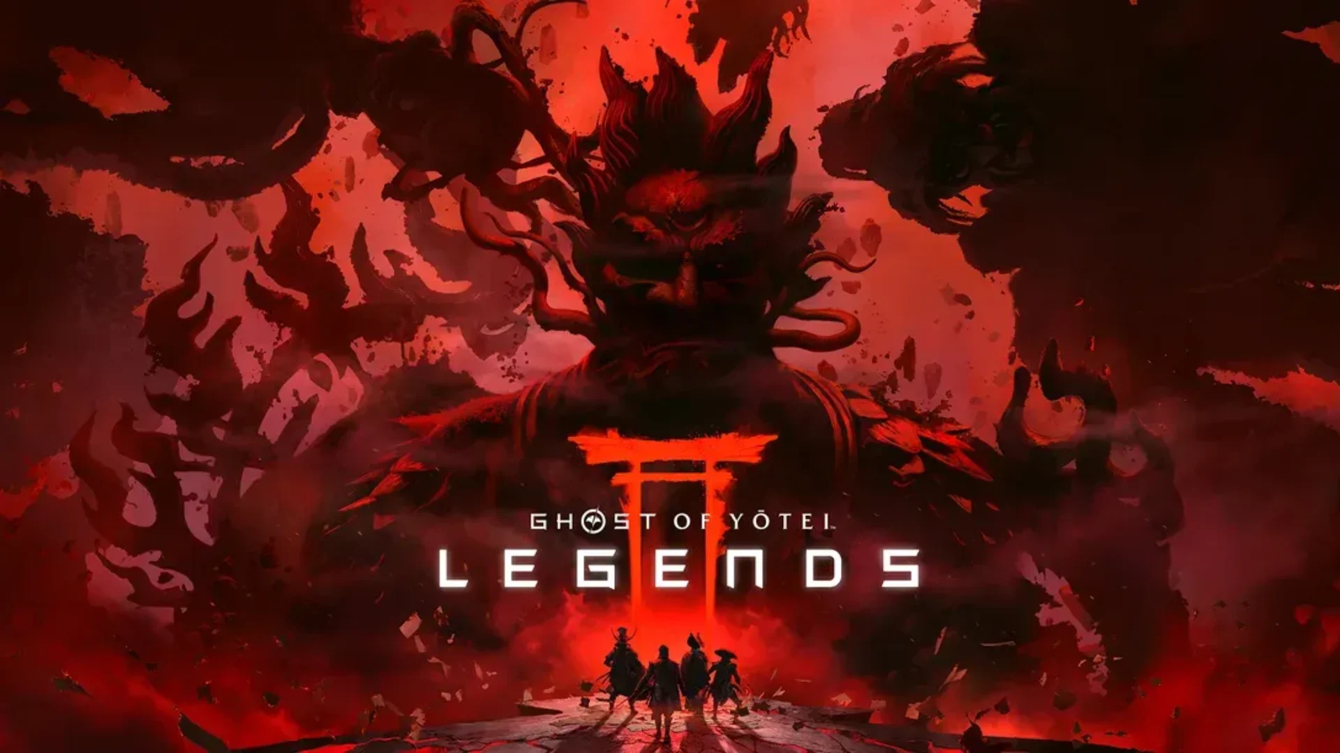 Ghost of Yōtei: Legends