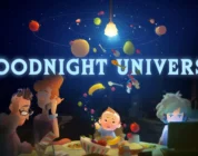 Goodnight Universe
