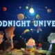 Goodnight Universe