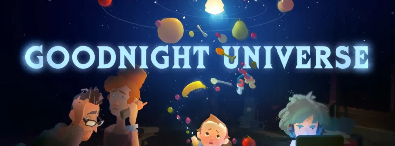 Goodnight Universe