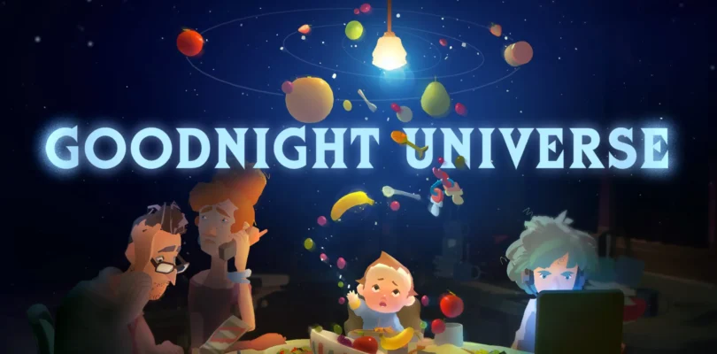 Goodnight Universe