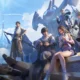 Honor of Kings World - gamescon