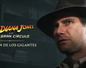 Indiana Jones y el Gran Círculo - La orden de los gigantes