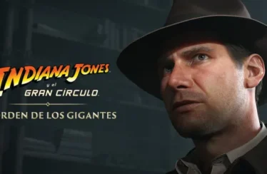Indiana Jones y el Gran Círculo - La orden de los gigantes