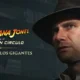 Indiana Jones y el Gran Círculo - La orden de los gigantes