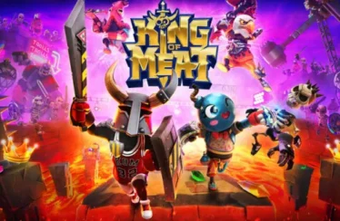 King of Meat
