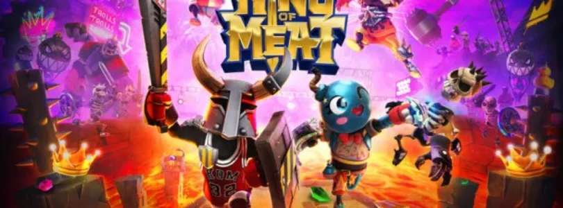 King of Meat