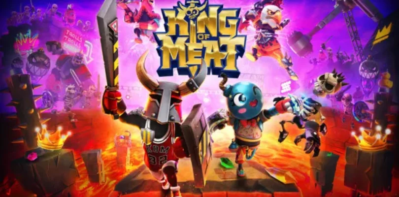 King of Meat