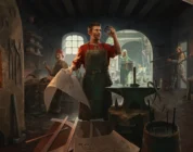 Kingdom Come Deliverance II - Legacy of the Forge
