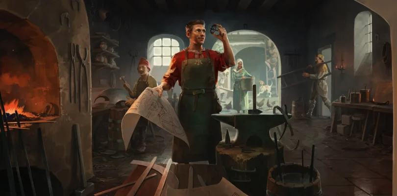 Kingdom Come Deliverance II - Legacy of the Forge