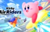 Kirby Air Riders