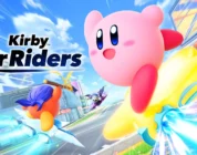 Kirby Air Riders