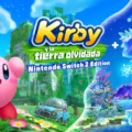 Kirby y la tierra olvidada – Nintendo Switch 2 Edition + El mundo astral